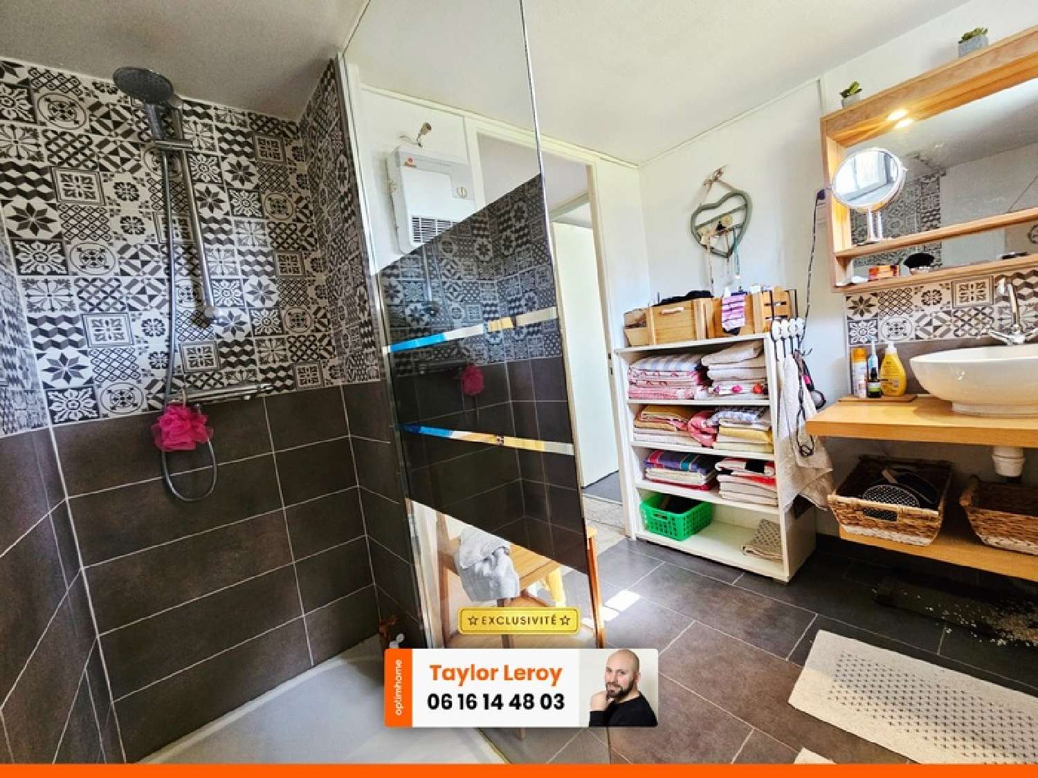  te koop huis Luneray Seine-Maritime 8