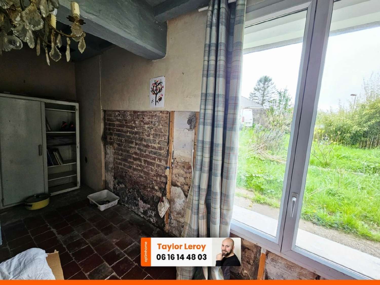  te koop huis Luneray Seine-Maritime 3