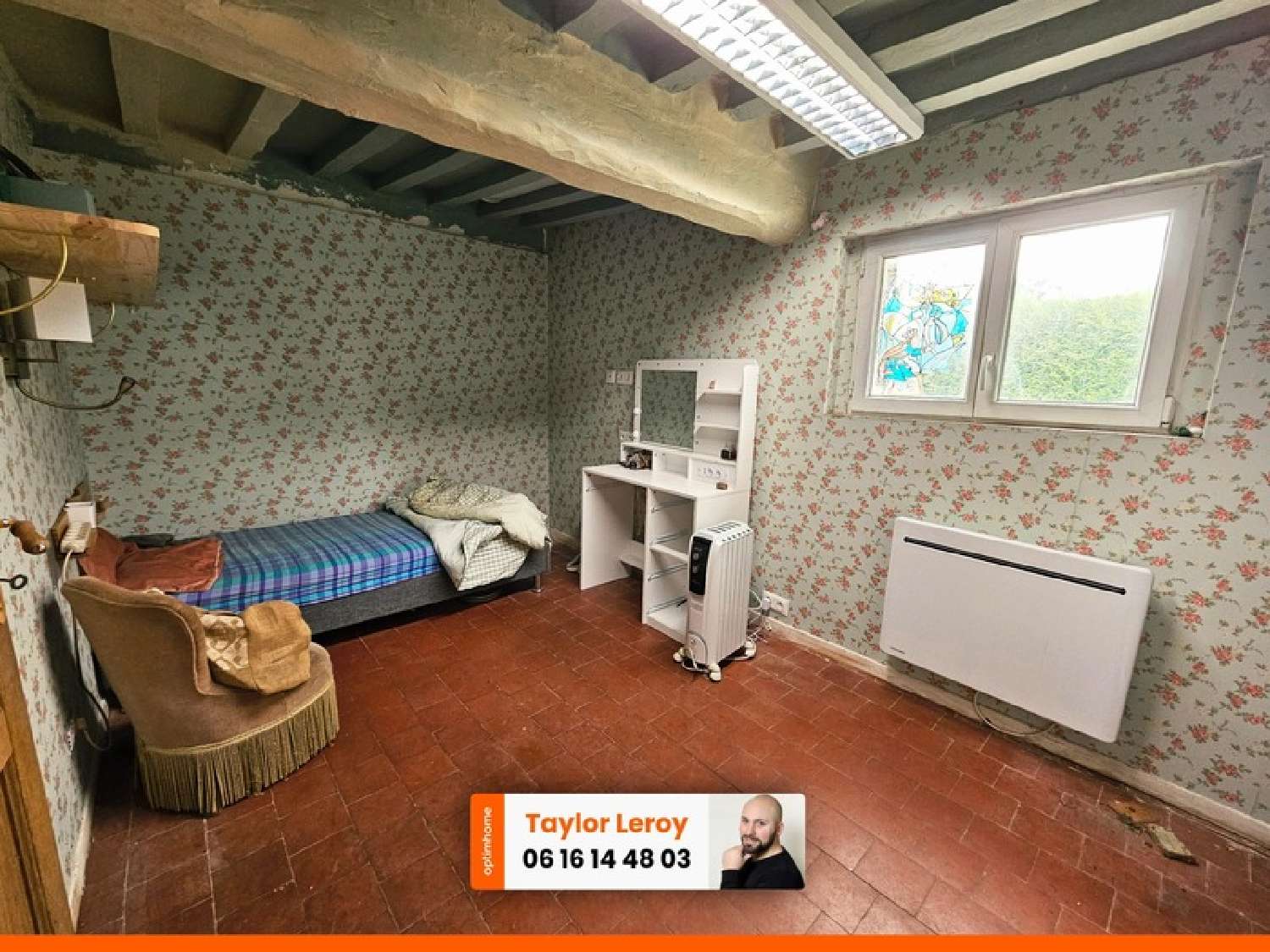  te koop huis Luneray Seine-Maritime 6