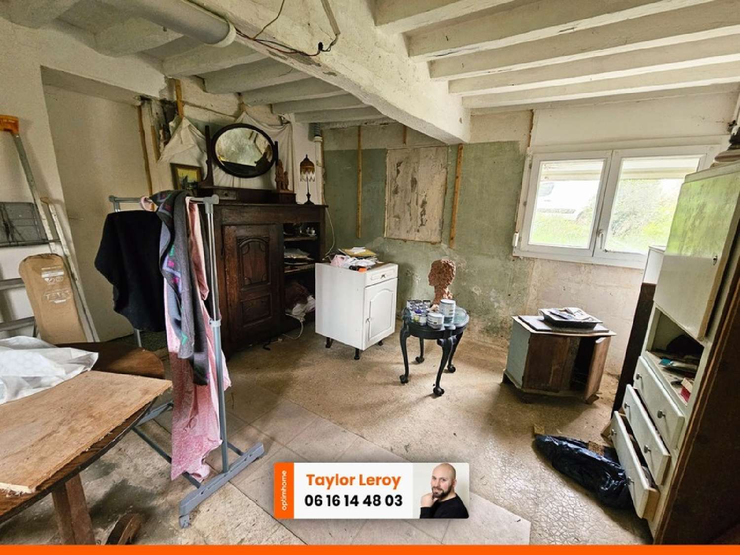  te koop huis Luneray Seine-Maritime 7