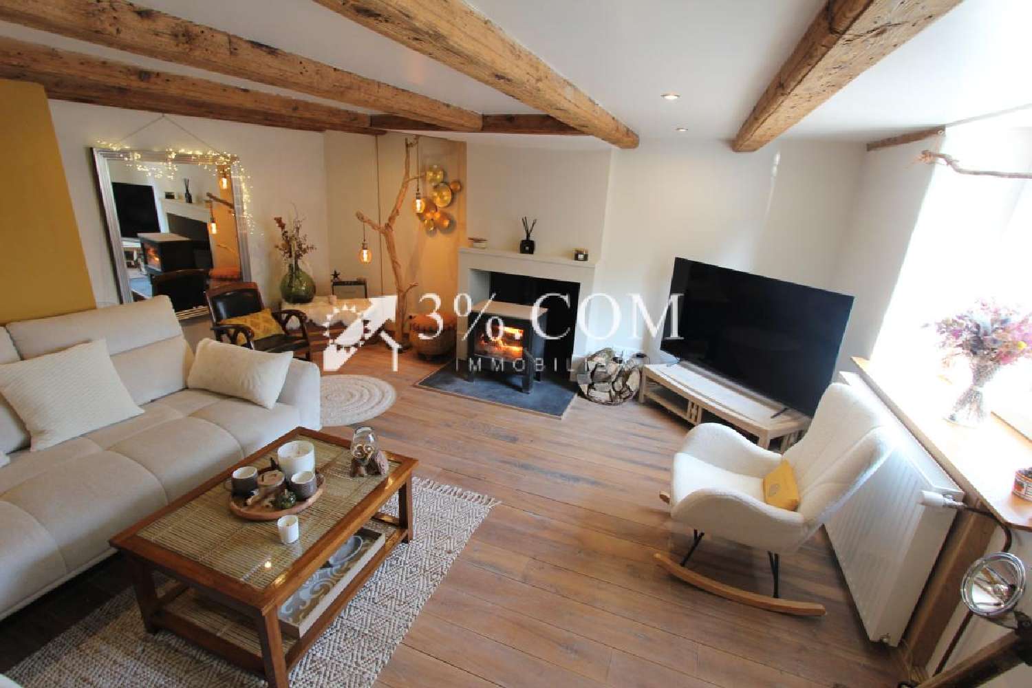  for sale house Lunéville Meurthe-et-Moselle 1