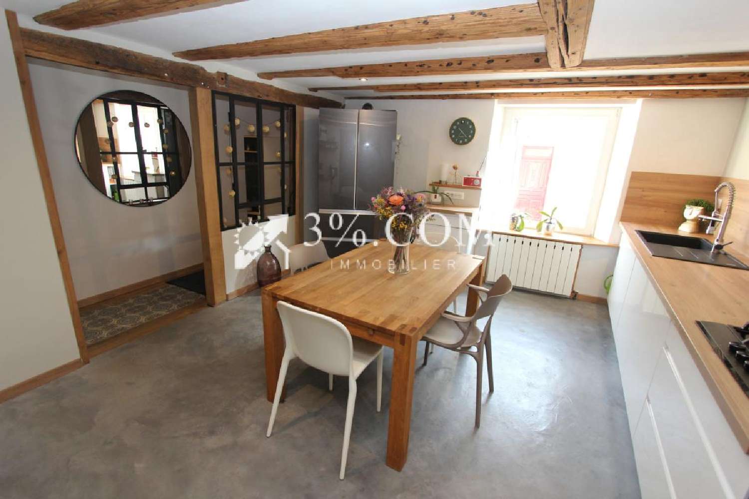  for sale house Lunéville Meurthe-et-Moselle 2