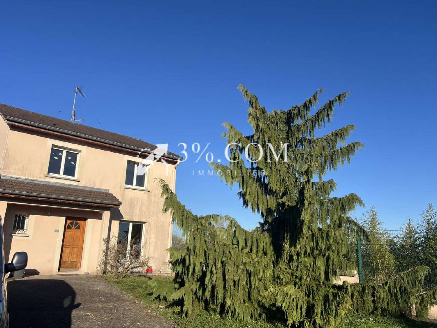 for sale house Lunéville Meurthe-et-Moselle 1