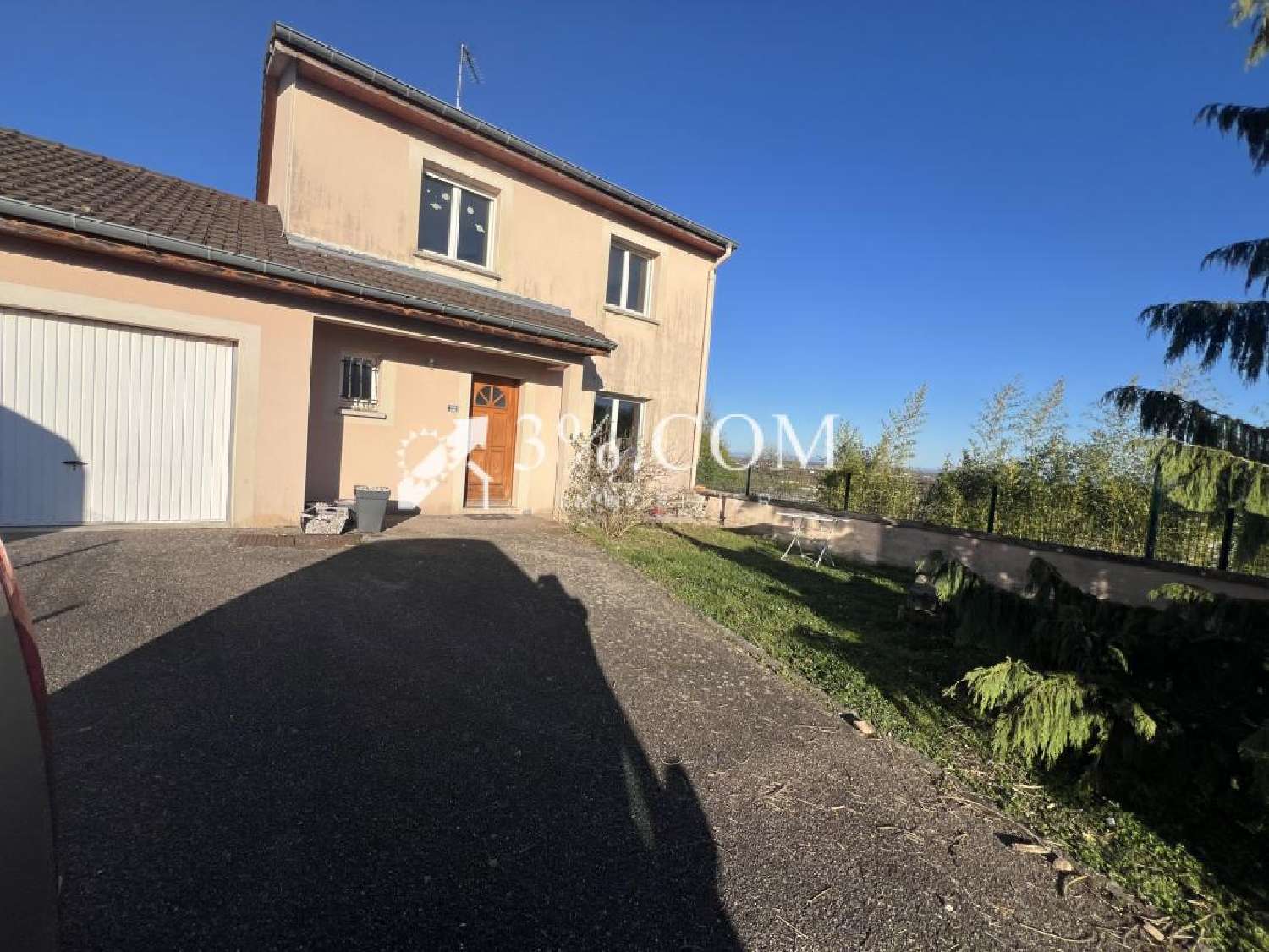 for sale house Lunéville Meurthe-et-Moselle 2