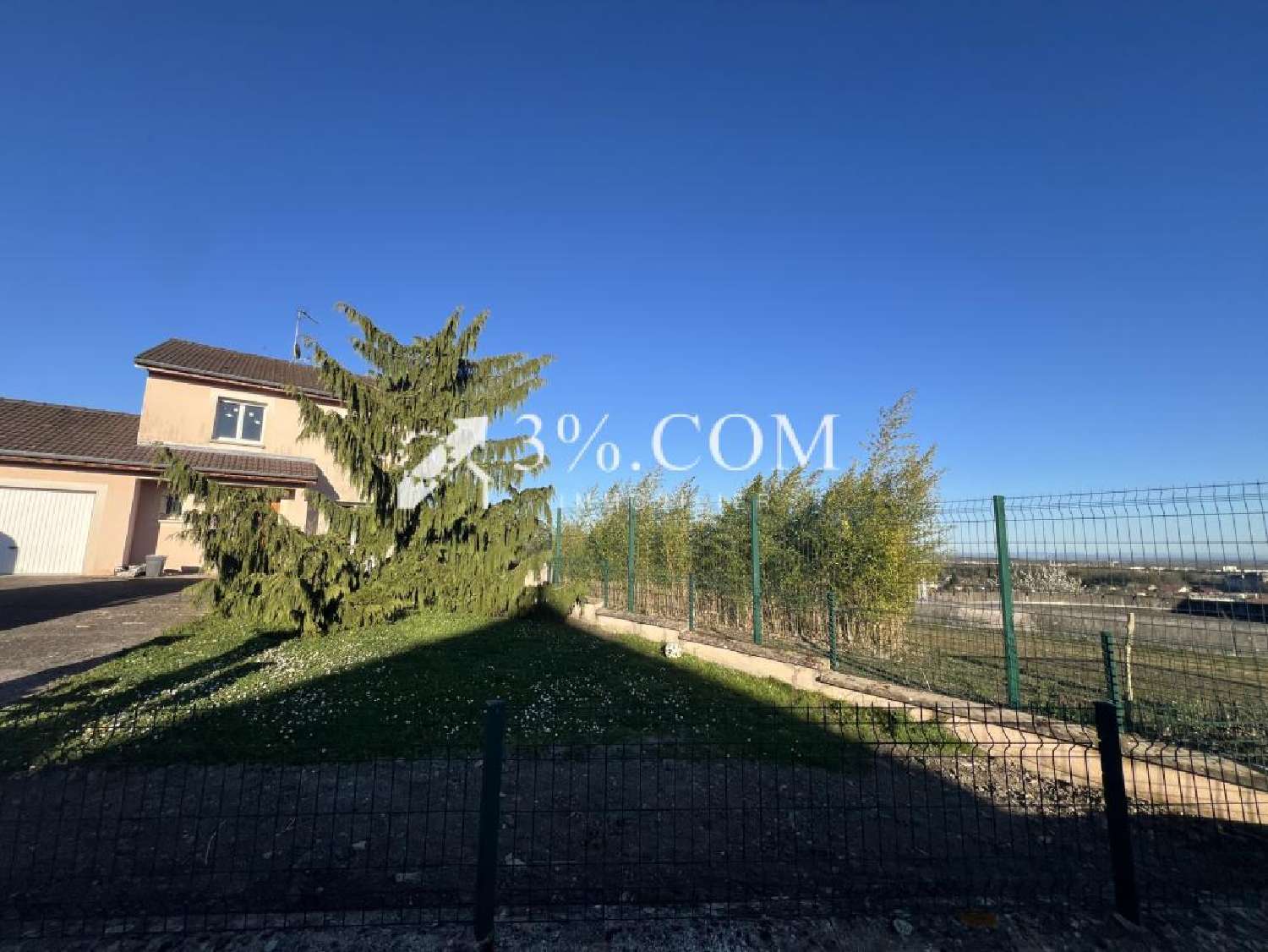 for sale house Lunéville Meurthe-et-Moselle 3