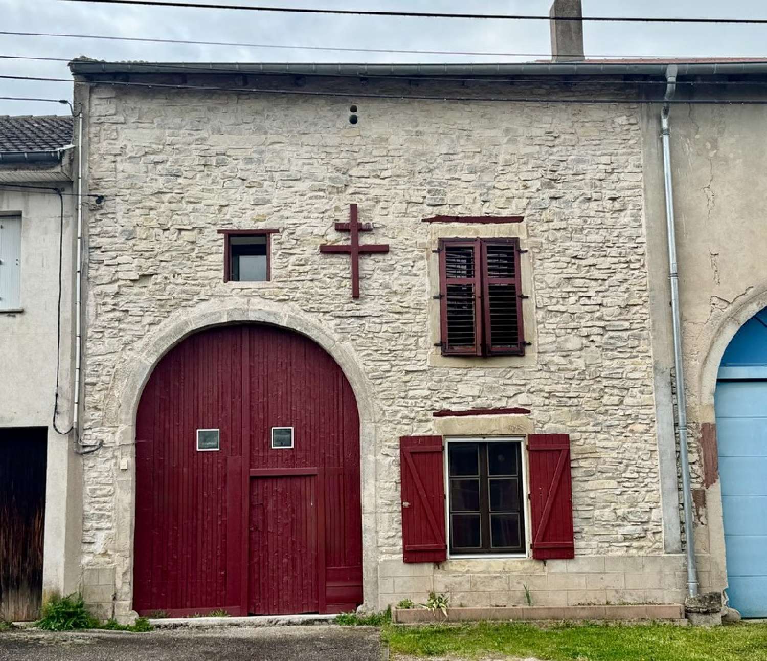  kaufen Haus Lunéville Meurthe-et-Moselle 1