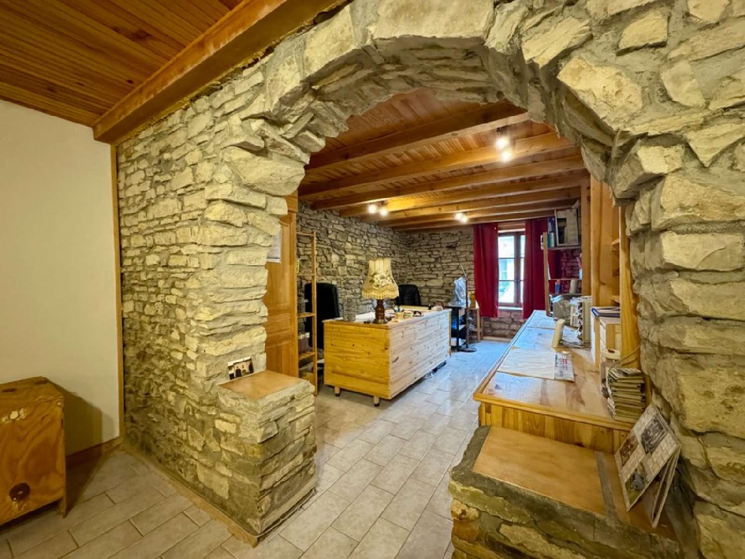  kaufen Haus Lunéville Meurthe-et-Moselle 2