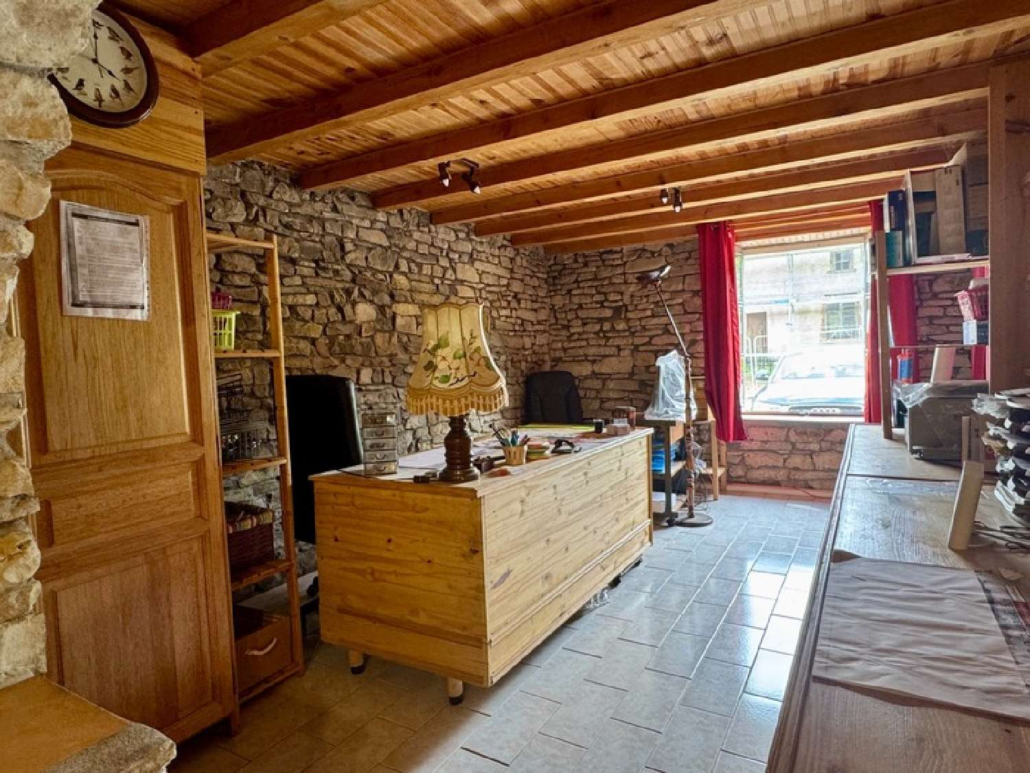  kaufen Haus Lunéville Meurthe-et-Moselle 3