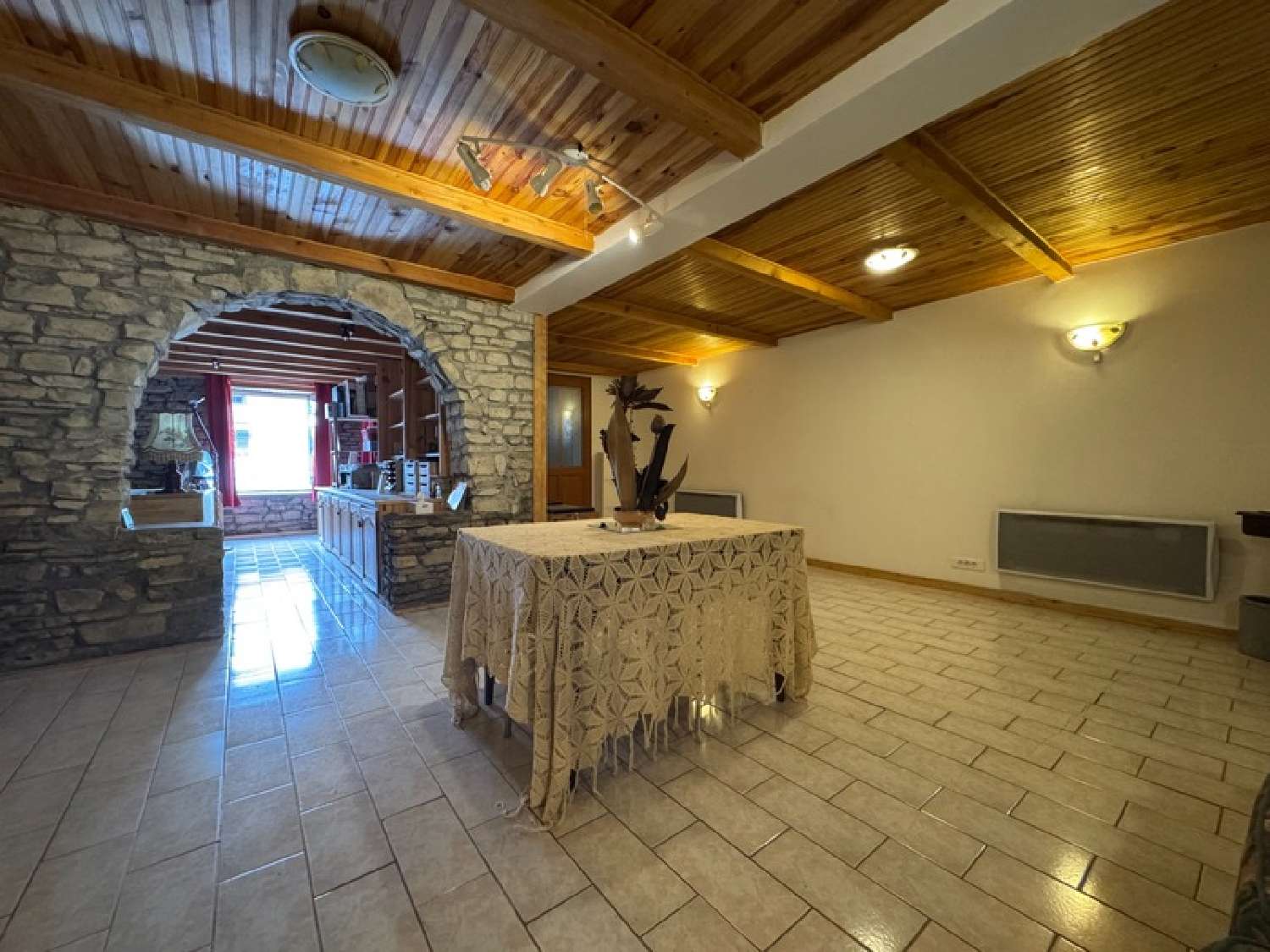  kaufen Haus Lunéville Meurthe-et-Moselle 4