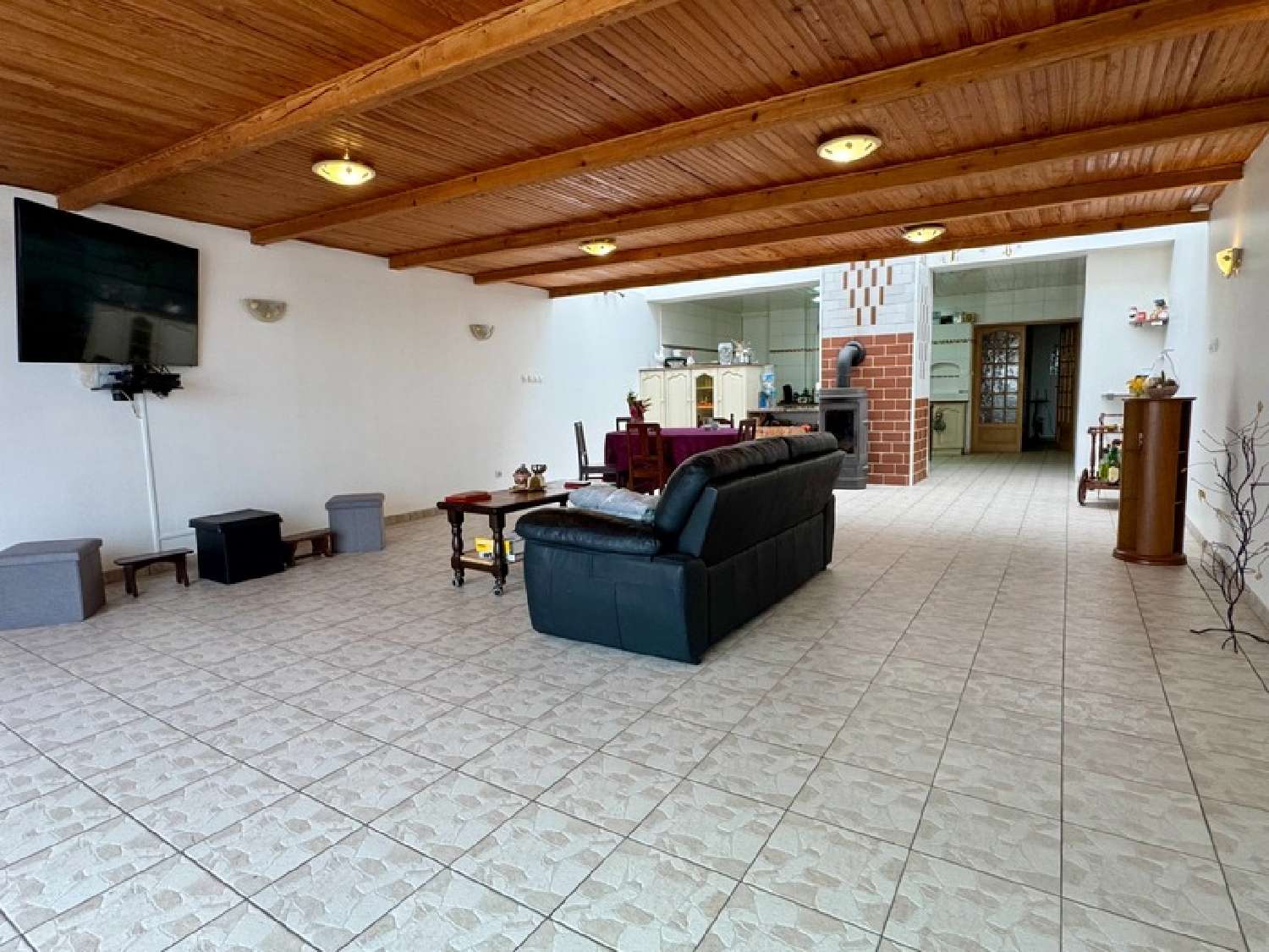  kaufen Haus Lunéville Meurthe-et-Moselle 6