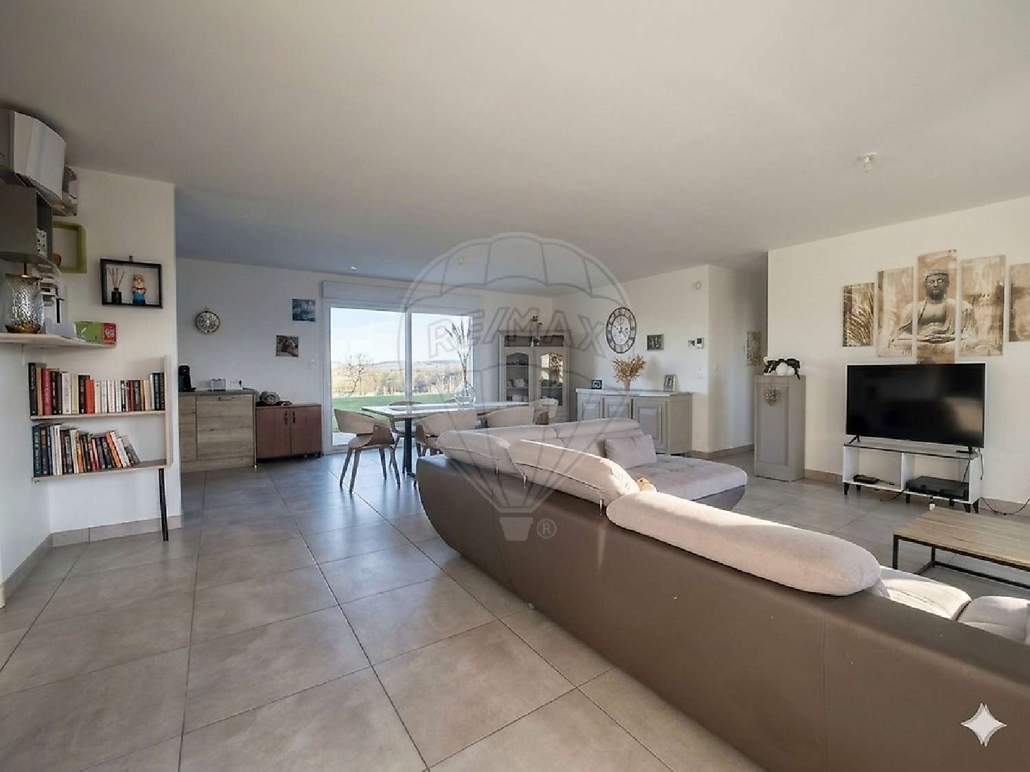 kaufen Haus Lurcy-le-Bourg Nièvre 1