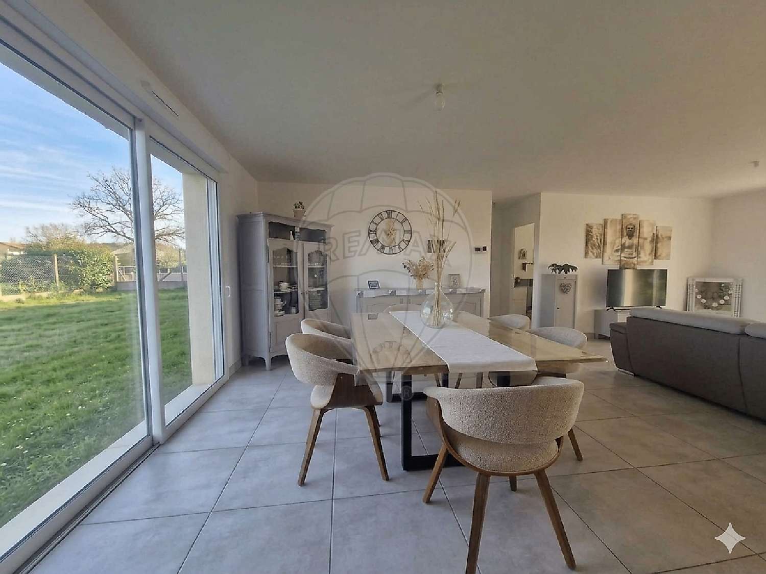 kaufen Haus Lurcy-le-Bourg Nièvre 2