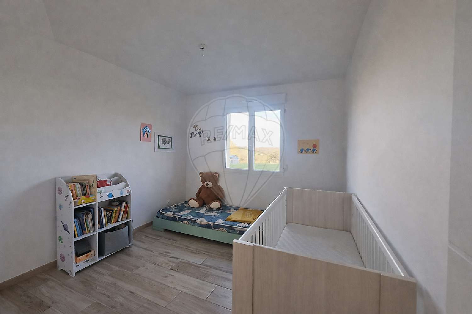 kaufen Haus Lurcy-le-Bourg Nièvre 6