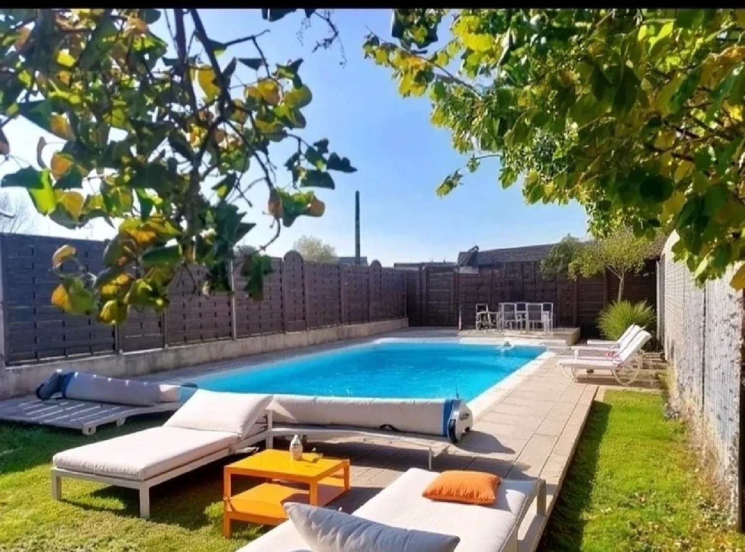  à vendre maison Lure Haute-Saône 1