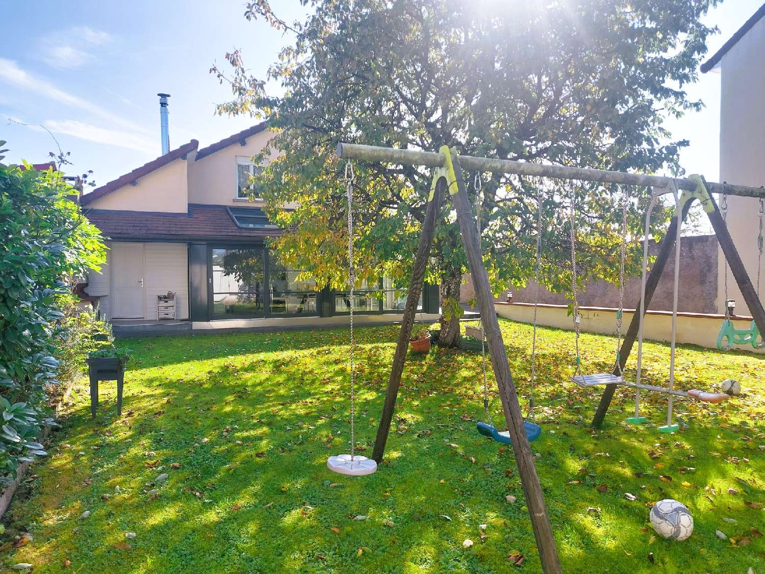  à vendre maison Lure Haute-Saône 3