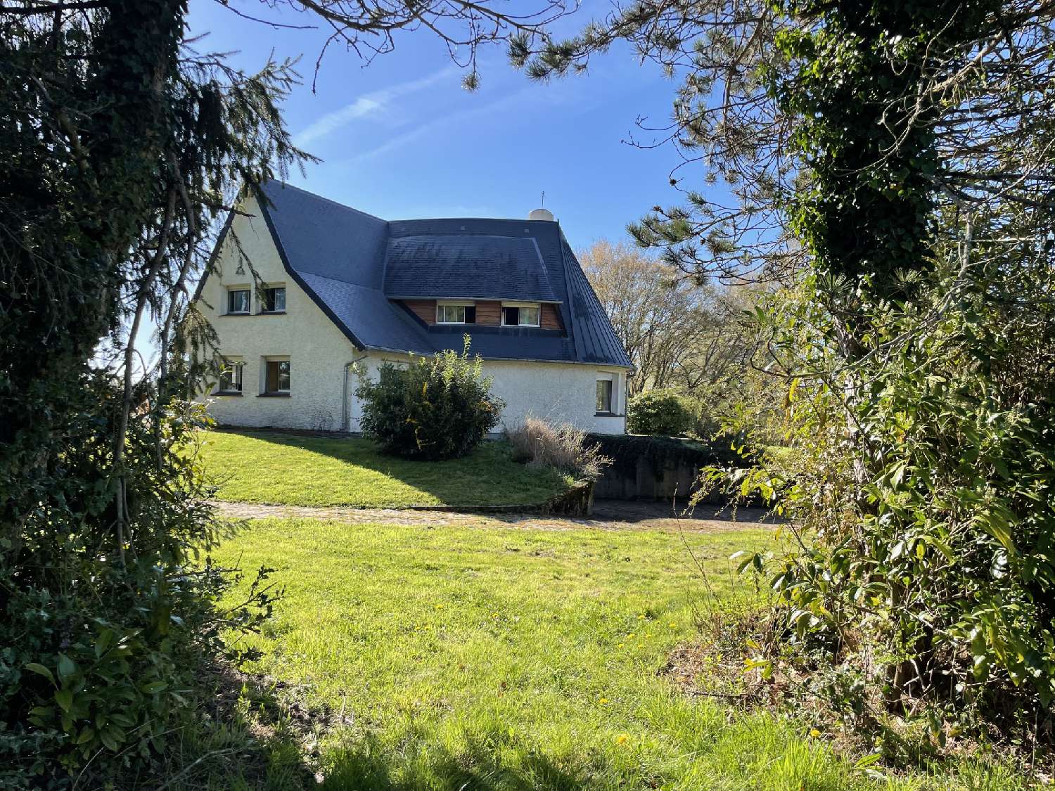  te koop huis Lure Haute-Saône 1