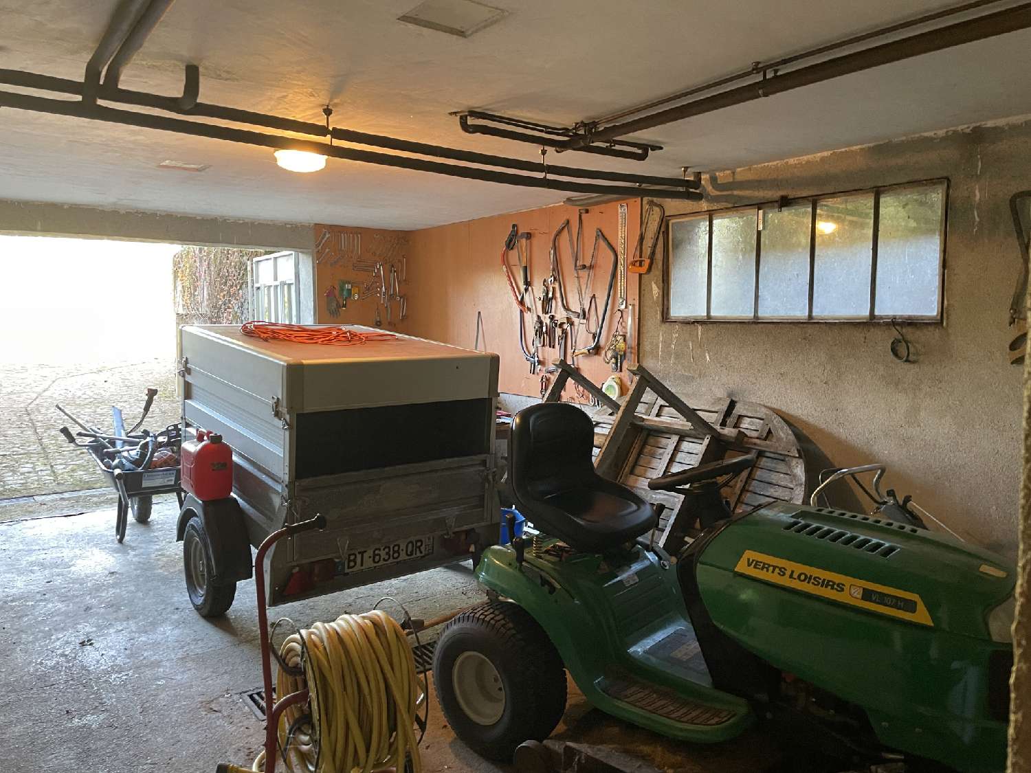  te koop huis Lure Haute-Saône 5