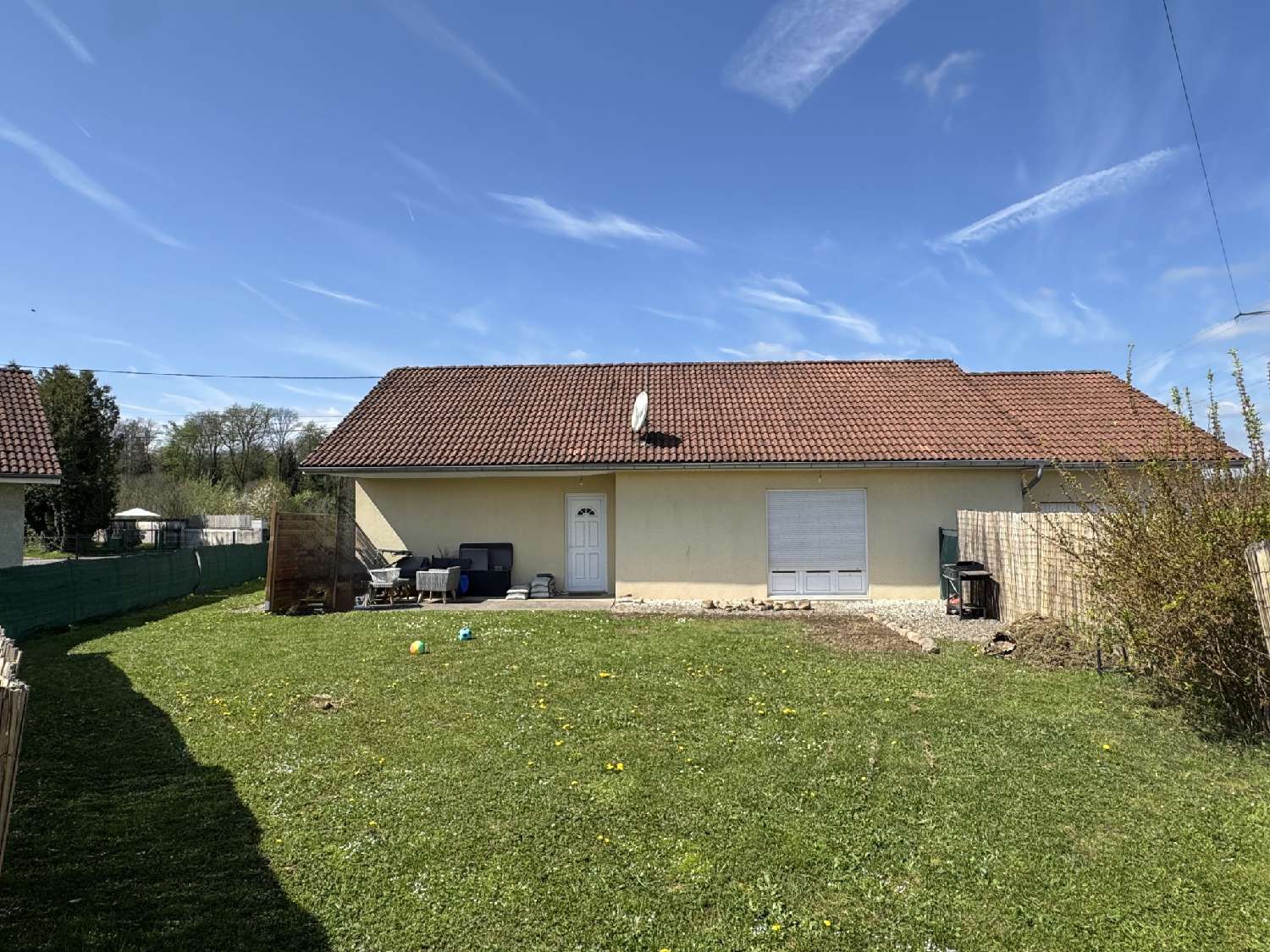  te koop huis Lure Haute-Saône 1