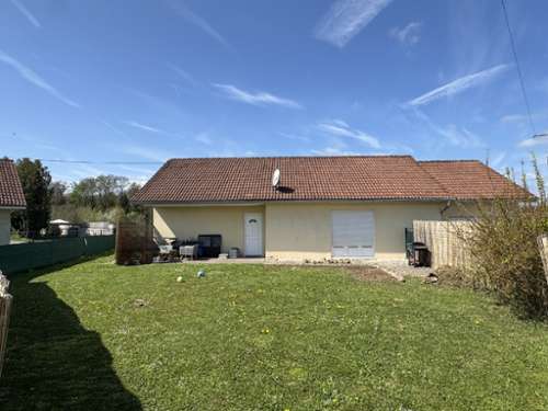 Lure Haute-Saône house foto 7316278