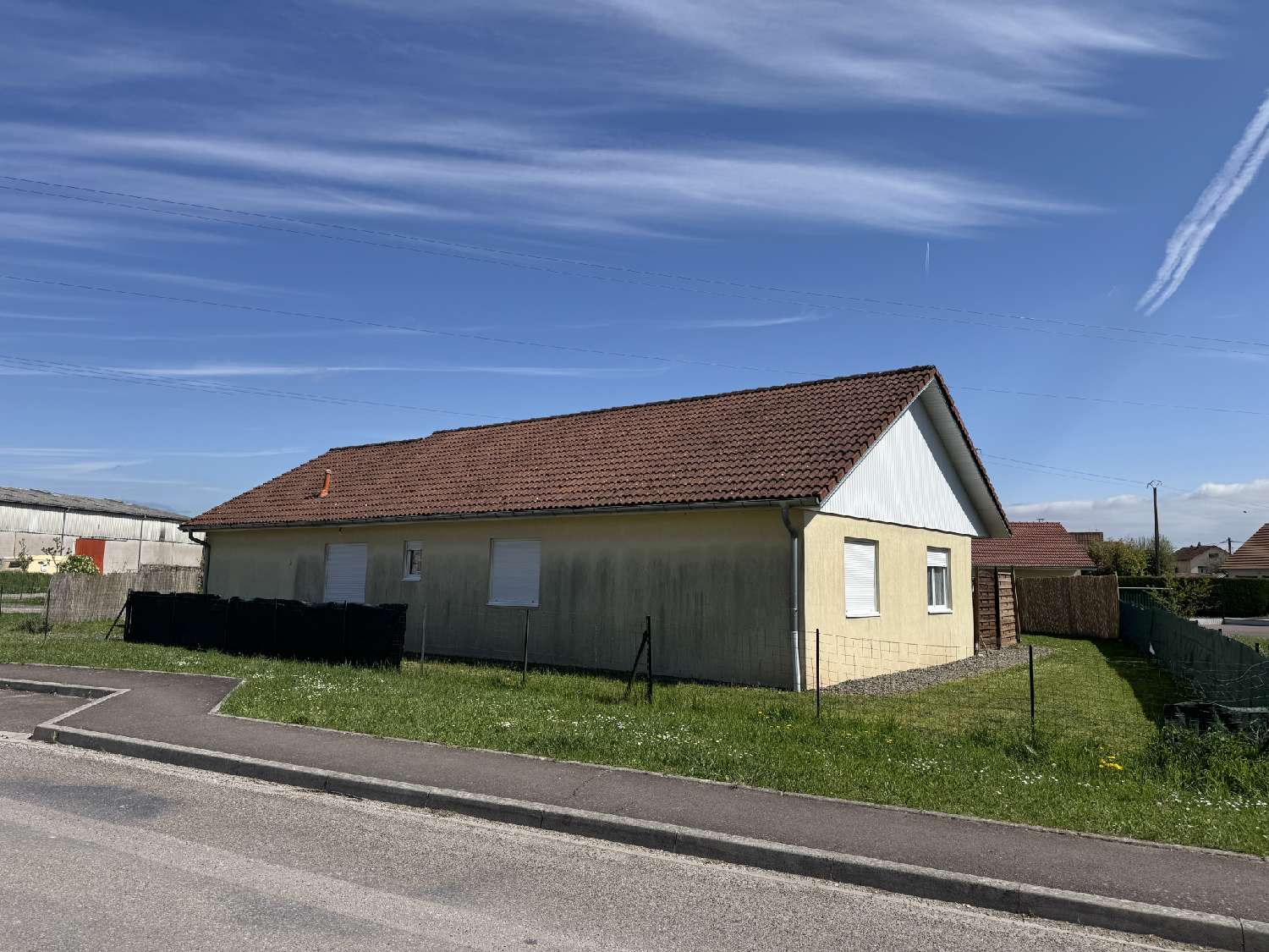  te koop huis Lure Haute-Saône 2