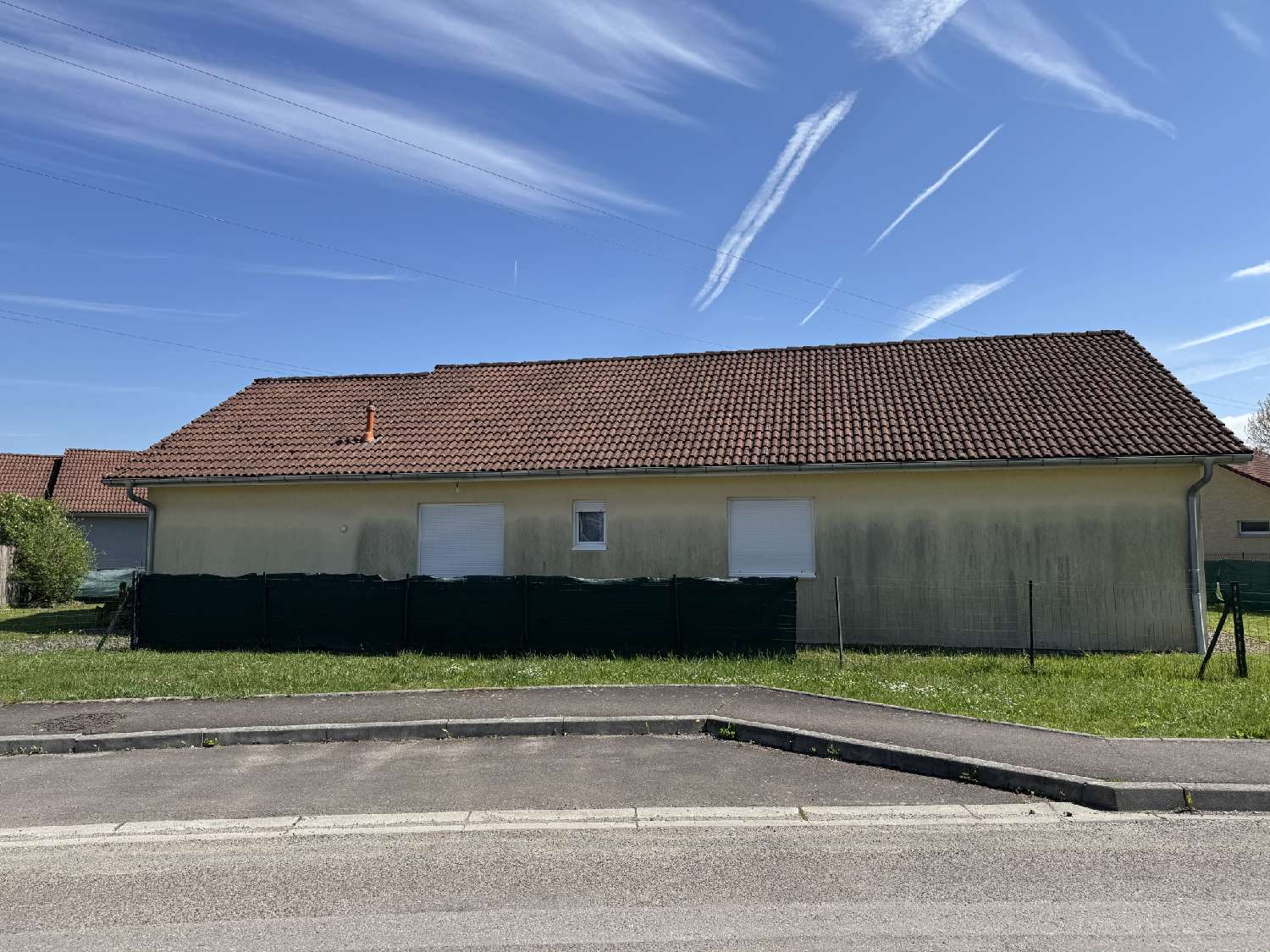  te koop huis Lure Haute-Saône 3