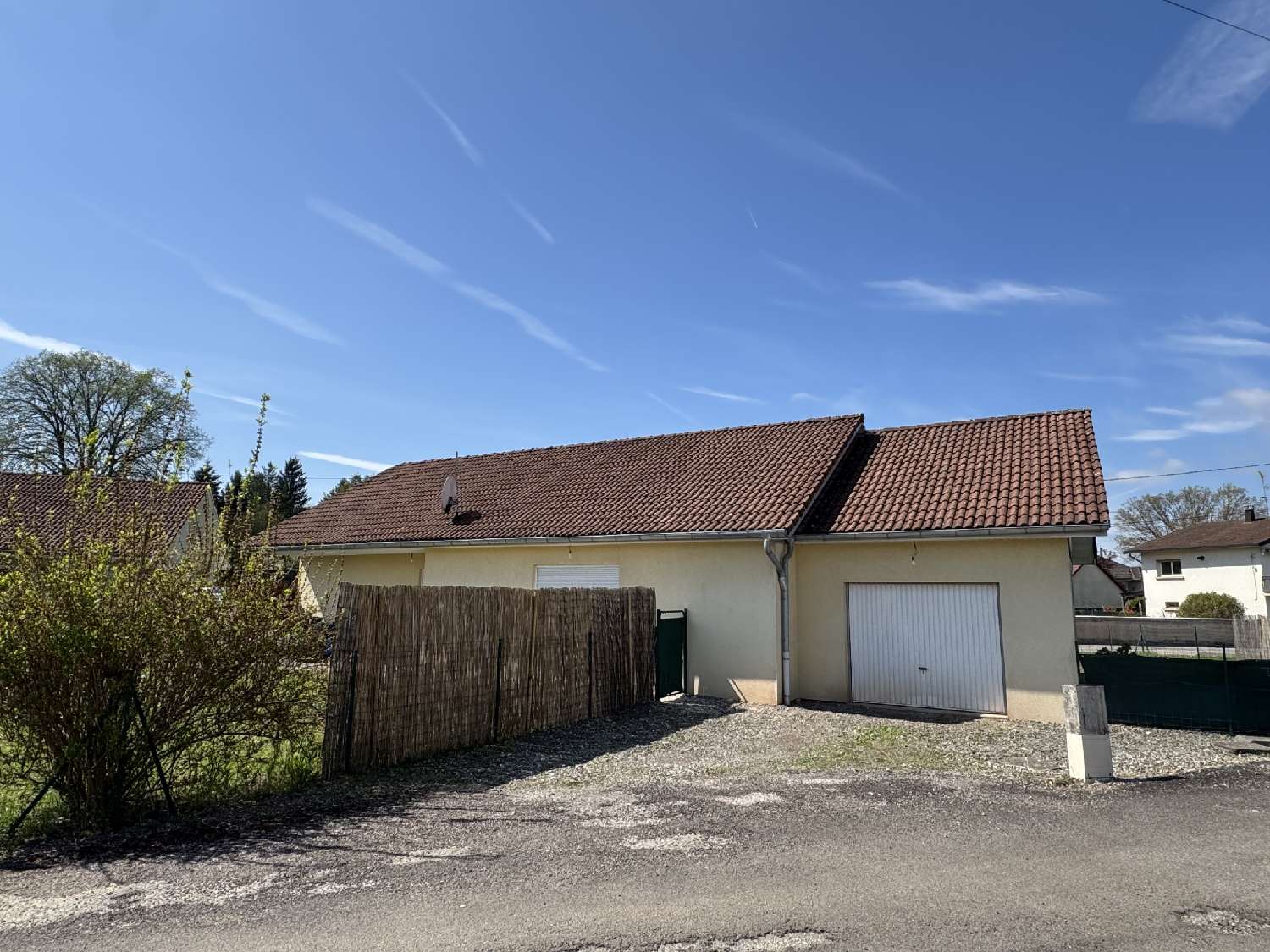  te koop huis Lure Haute-Saône 4