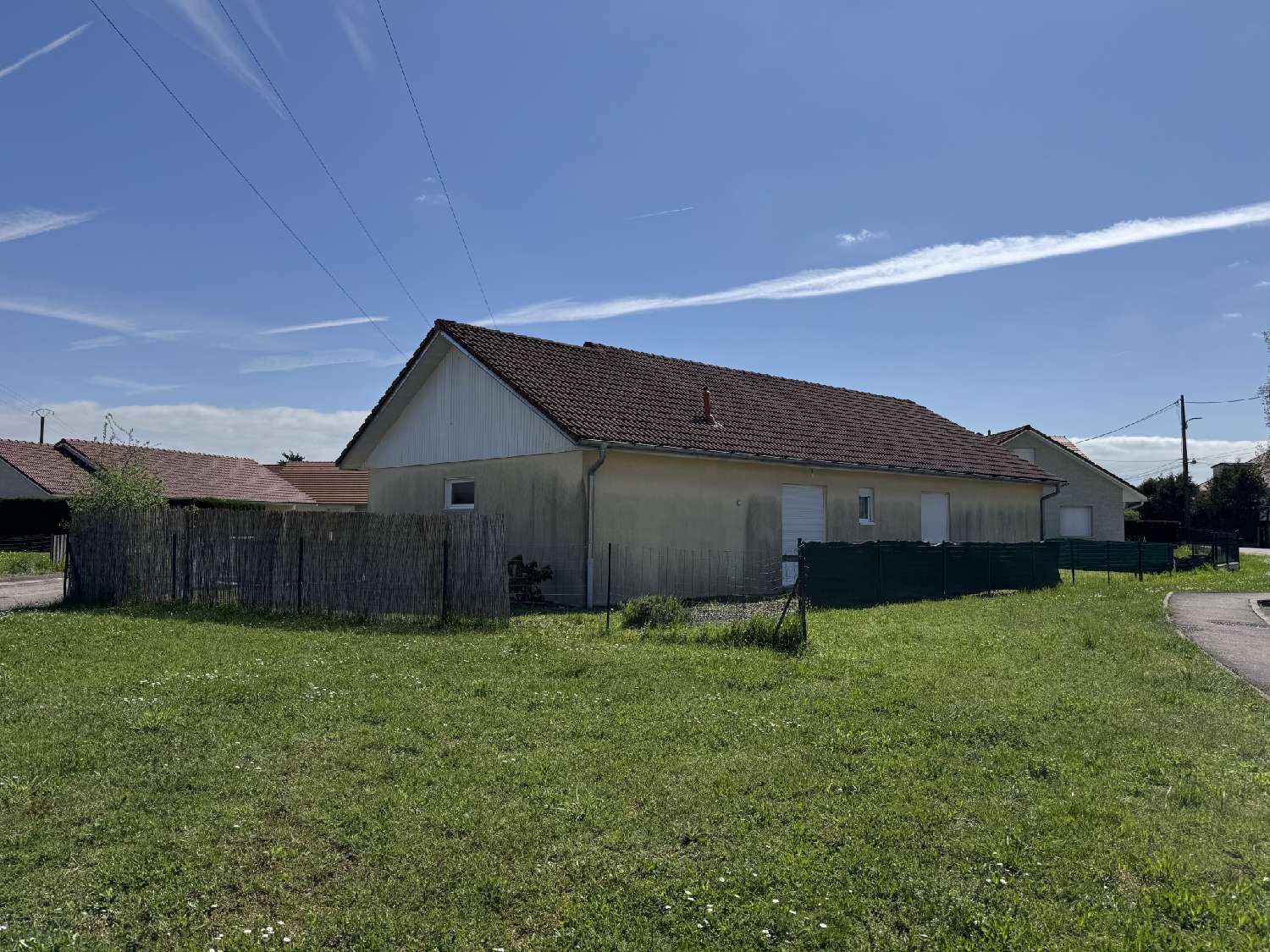  te koop huis Lure Haute-Saône 5