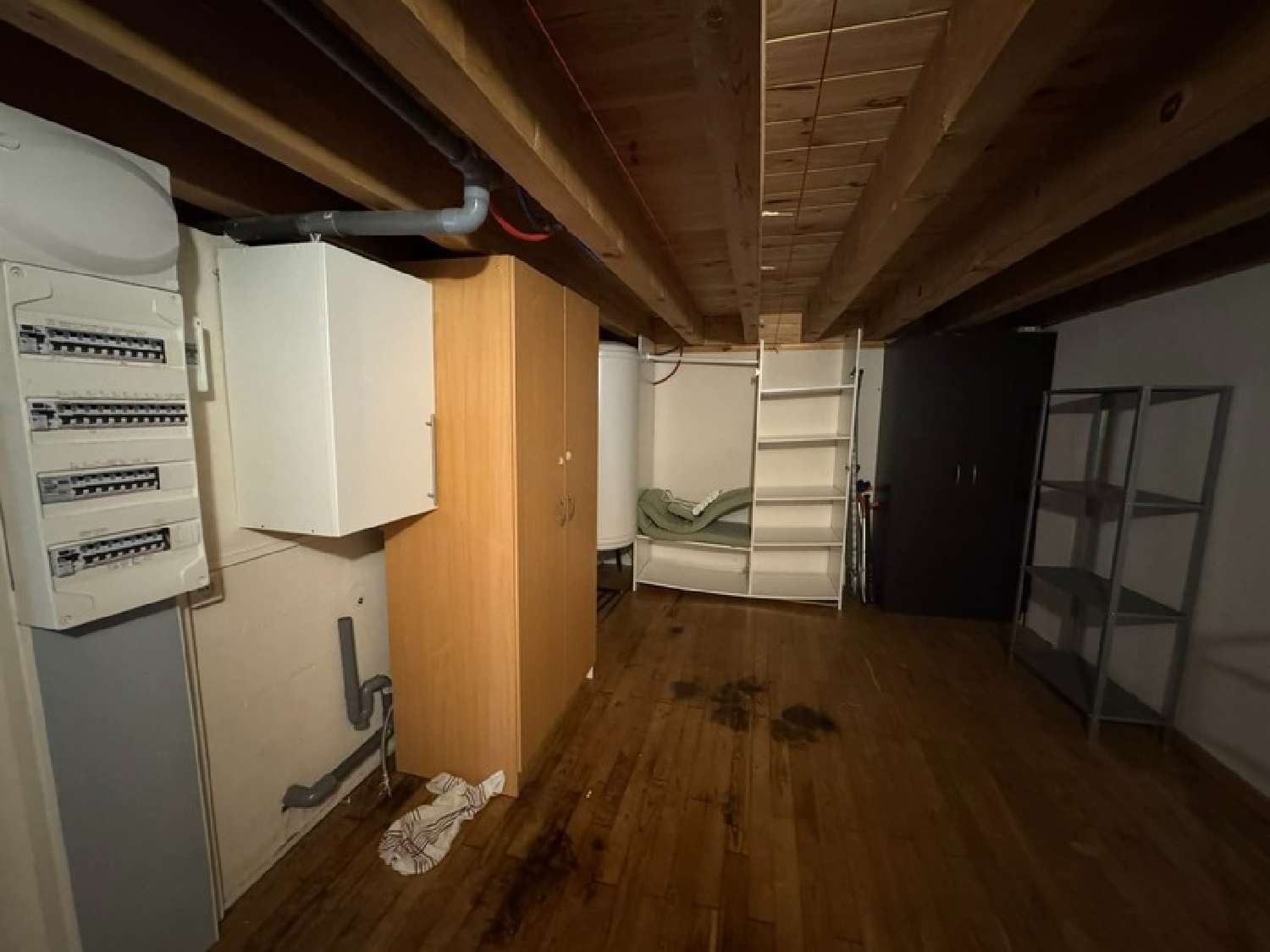 for sale house Lus-la-Croix-Haute Drôme 8