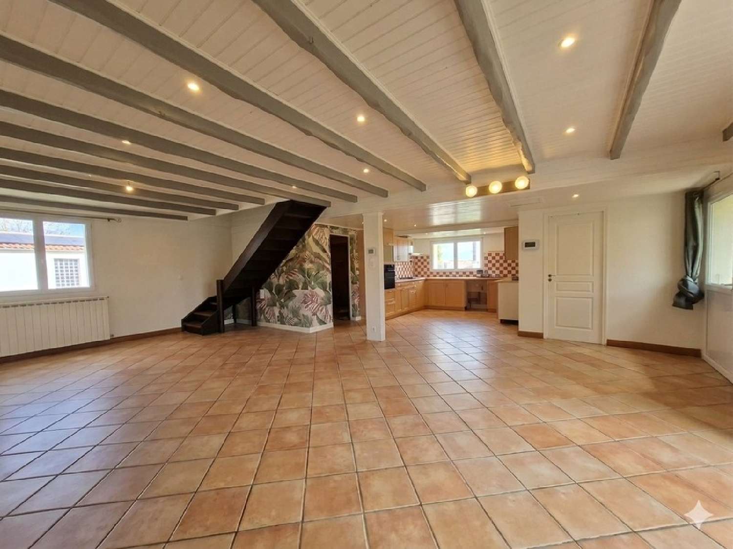  te koop huis Lussant Charente-Maritime 3