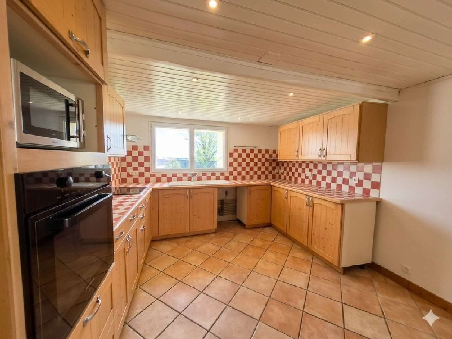  te koop huis Lussant Charente-Maritime 4