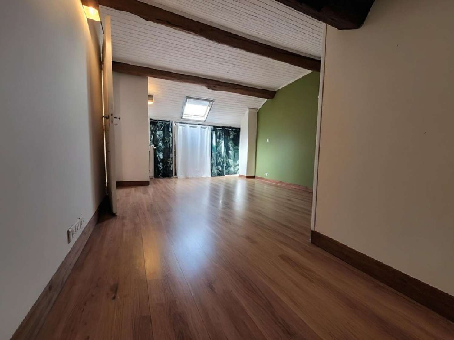  te koop huis Lussant Charente-Maritime 5