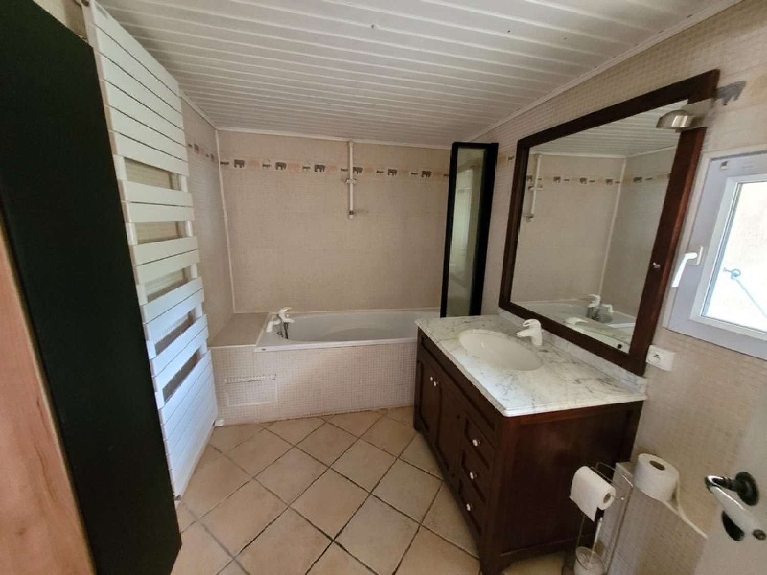  te koop huis Lussant Charente-Maritime 8