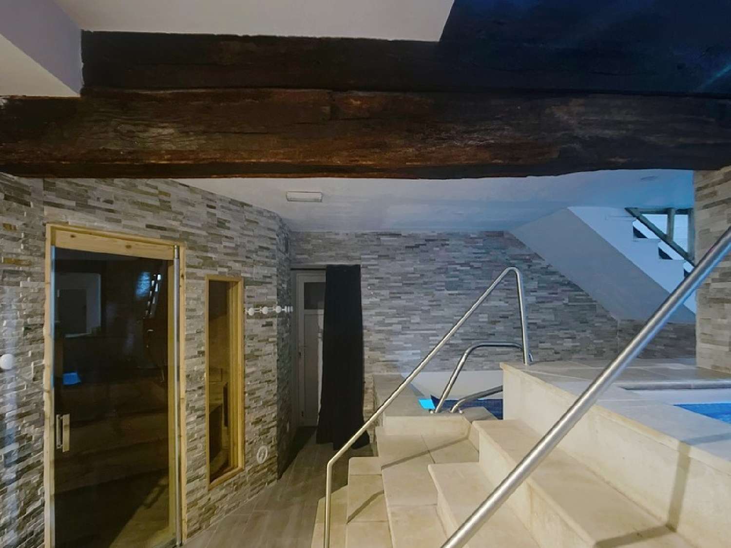  à vendre maison Lussault-sur-Loire Indre-et-Loire 7