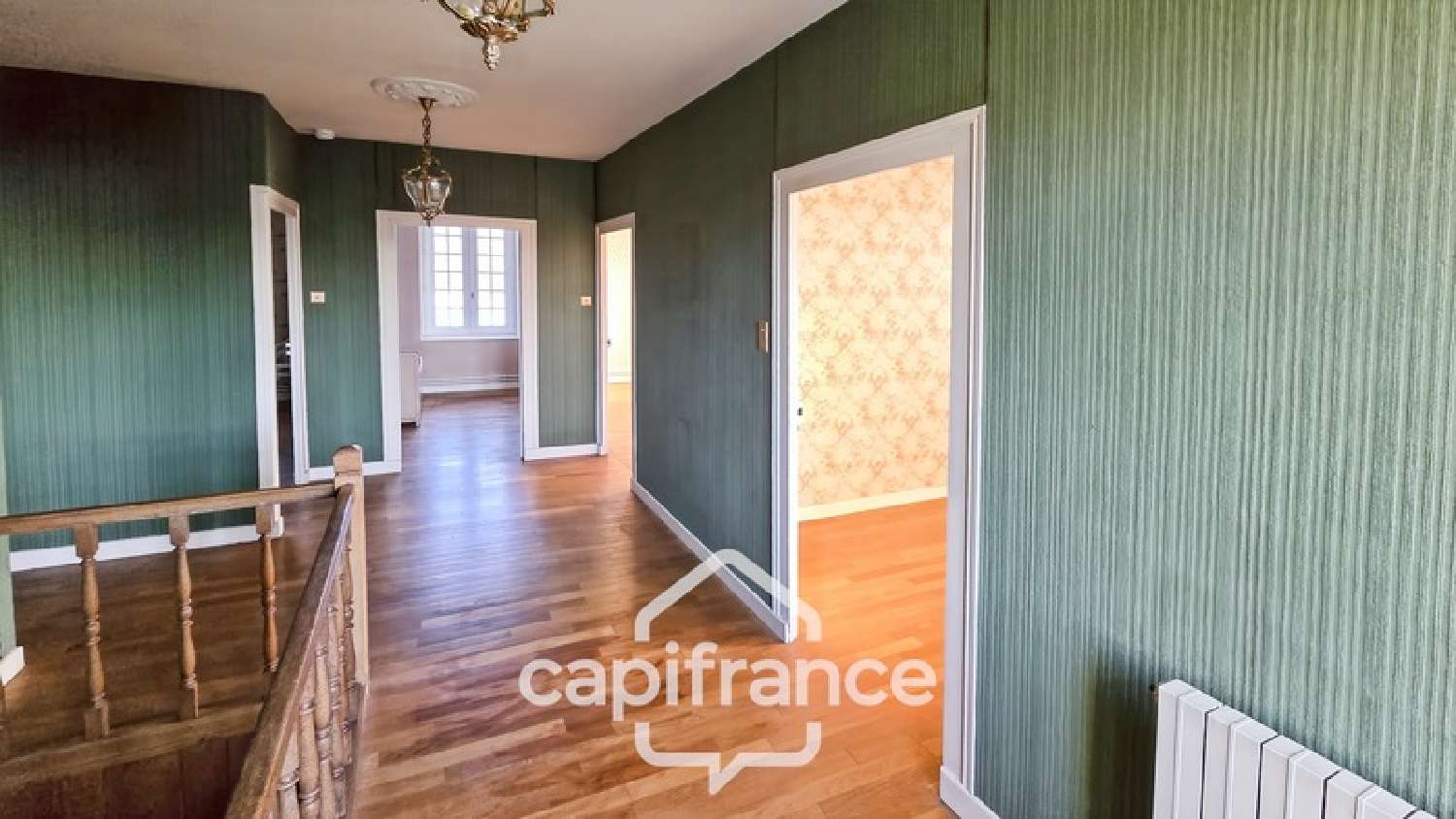  à vendre maison Lux Saône-et-Loire 7