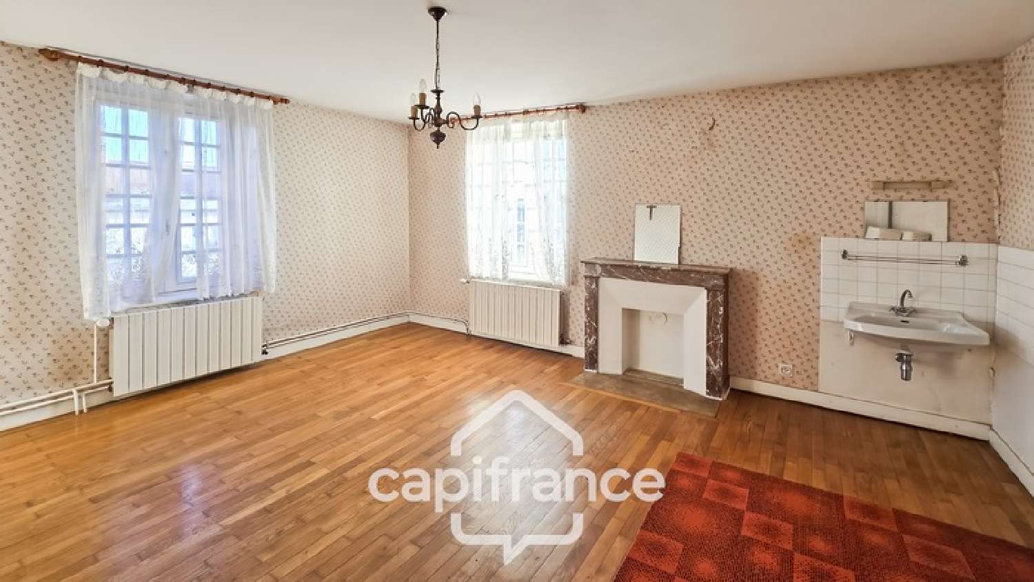  à vendre maison Lux Saône-et-Loire 8