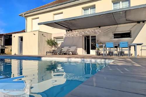 Lux Saône-et-Loire house foto 7319407