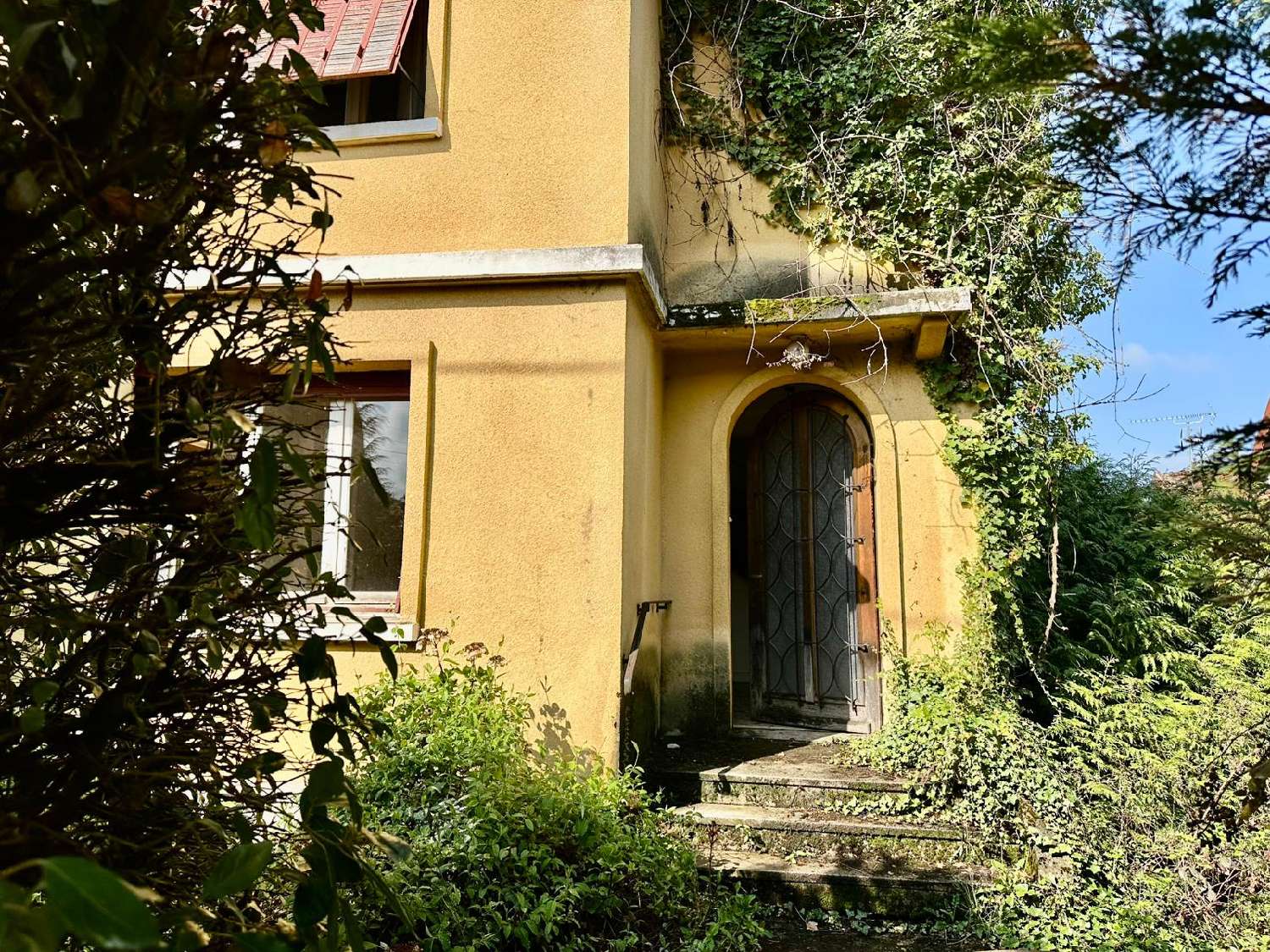  for sale house Luxeuil-les-Bains Haute-Saône 2