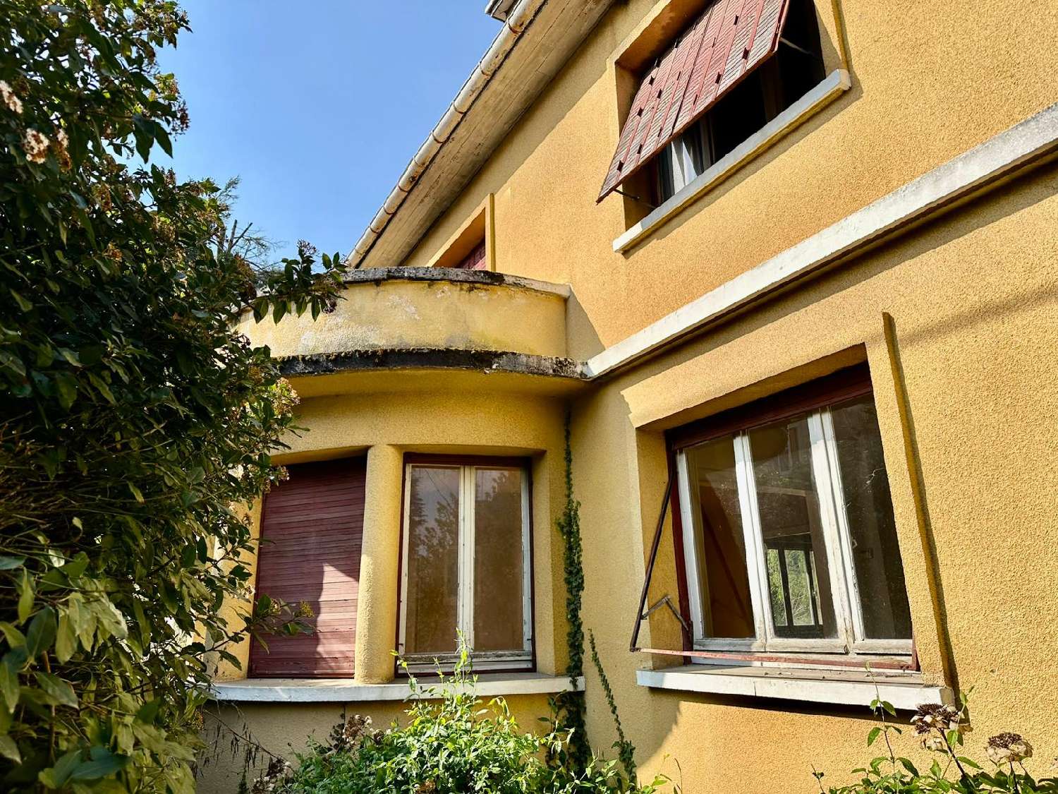  for sale house Luxeuil-les-Bains Haute-Saône 3