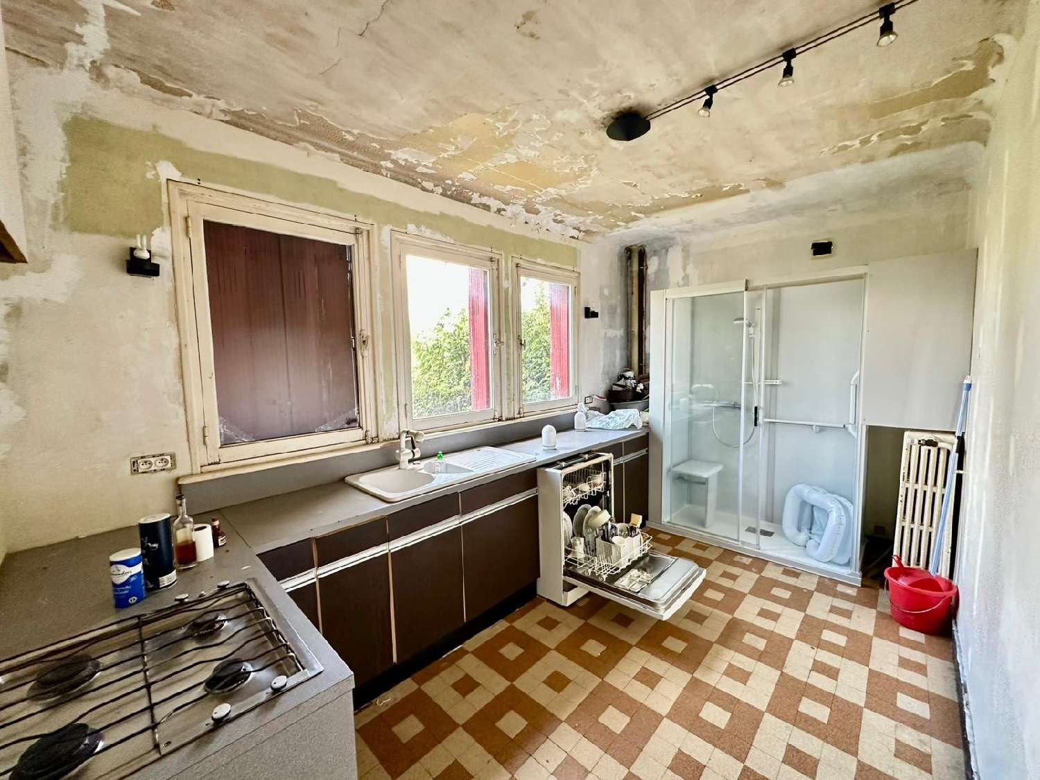  for sale house Luxeuil-les-Bains Haute-Saône 7