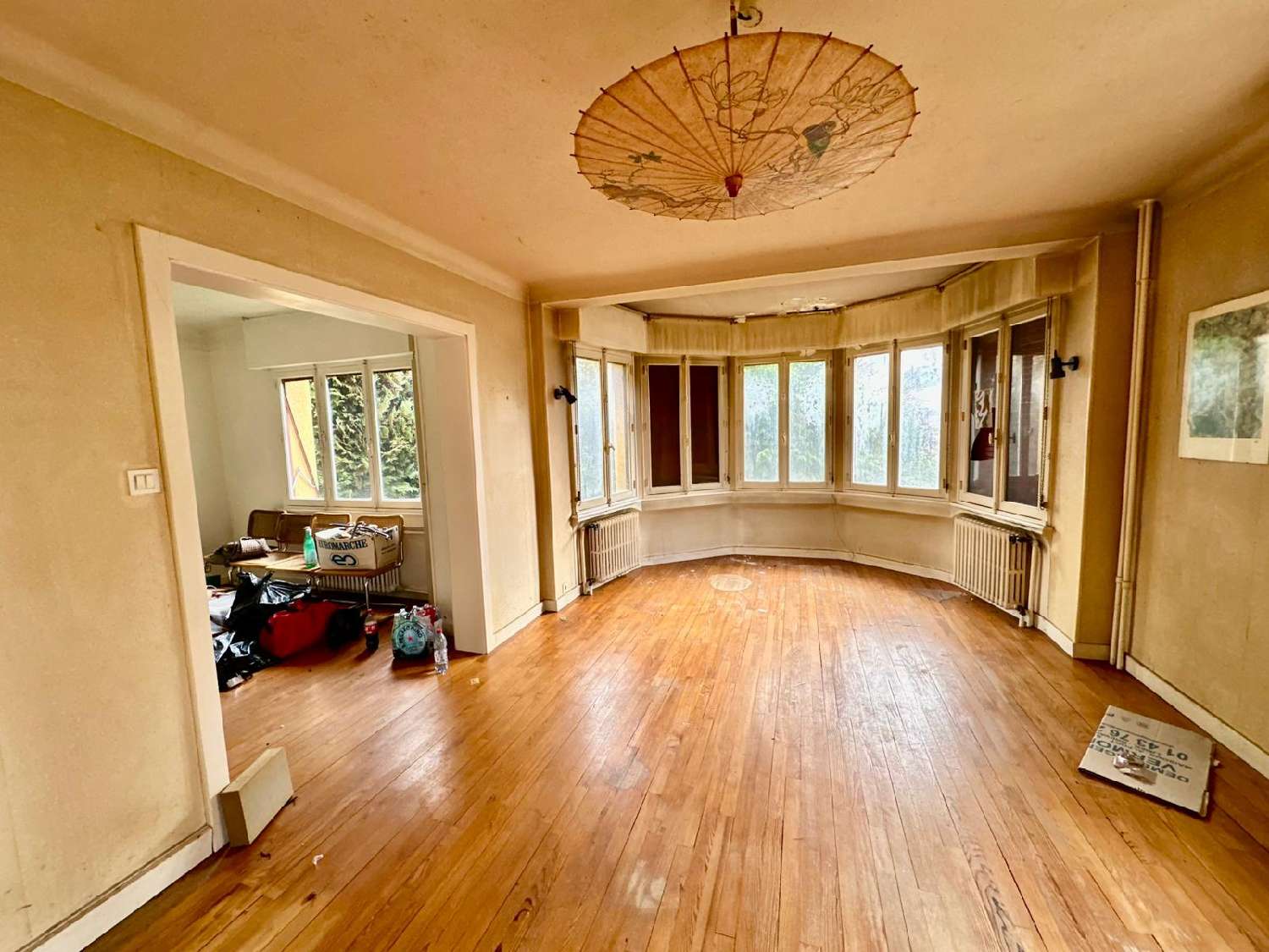  for sale house Luxeuil-les-Bains Haute-Saône 8