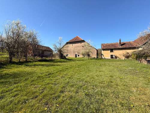 Luxiol Doubs huis foto 7310849