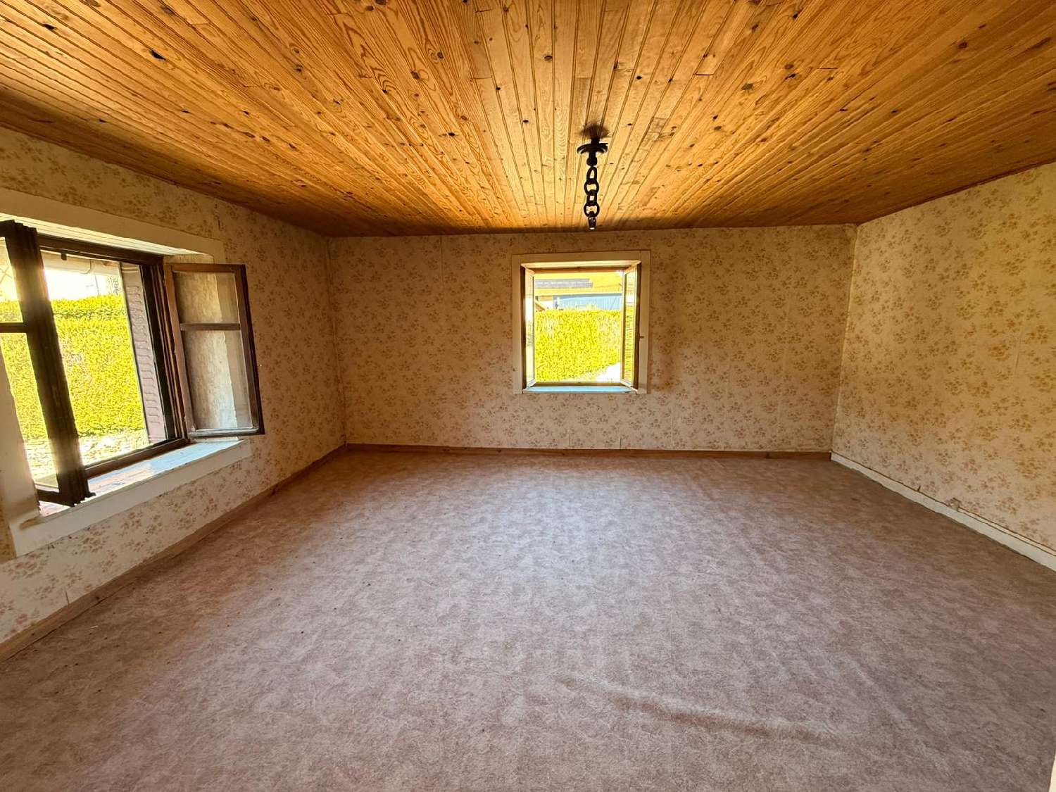  te koop huis Luxiol Doubs 8