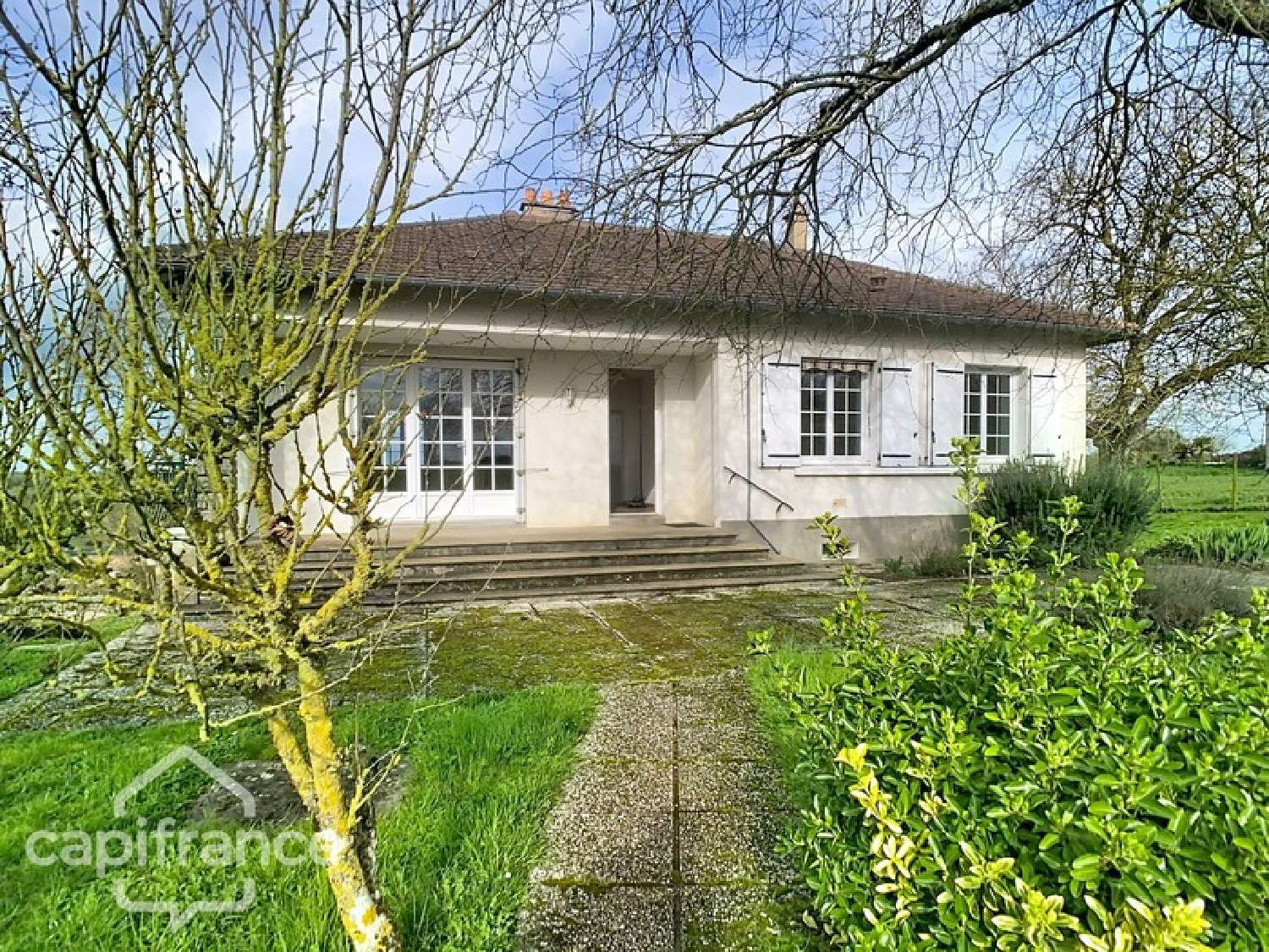 kaufen Haus Luzay Deux-Sèvres 2