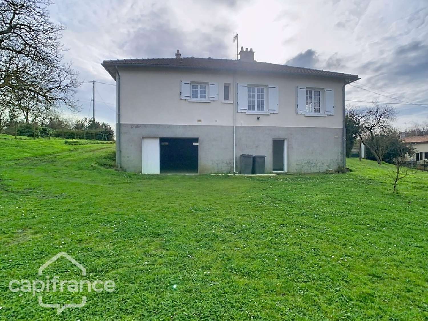 kaufen Haus Luzay Deux-Sèvres 4