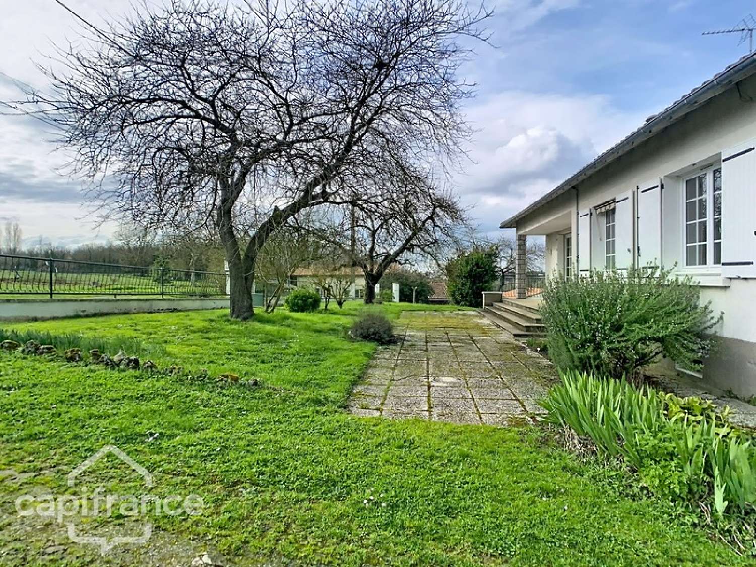 kaufen Haus Luzay Deux-Sèvres 5