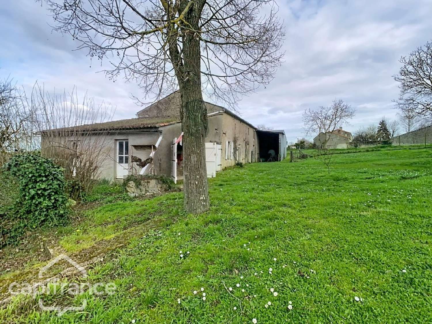 kaufen Haus Luzay Deux-Sèvres 7