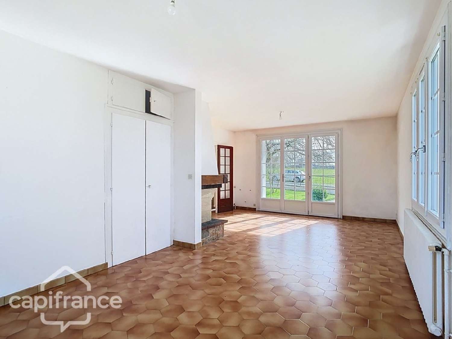 kaufen Haus Luzay Deux-Sèvres 8