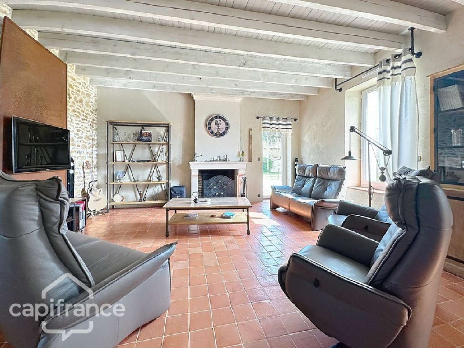  kaufen Haus Luzay Deux-Sèvres 3