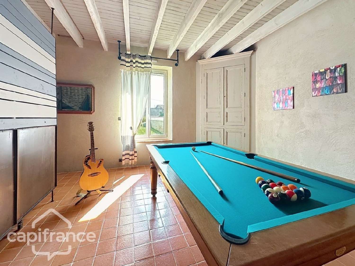  kaufen Haus Luzay Deux-Sèvres 4