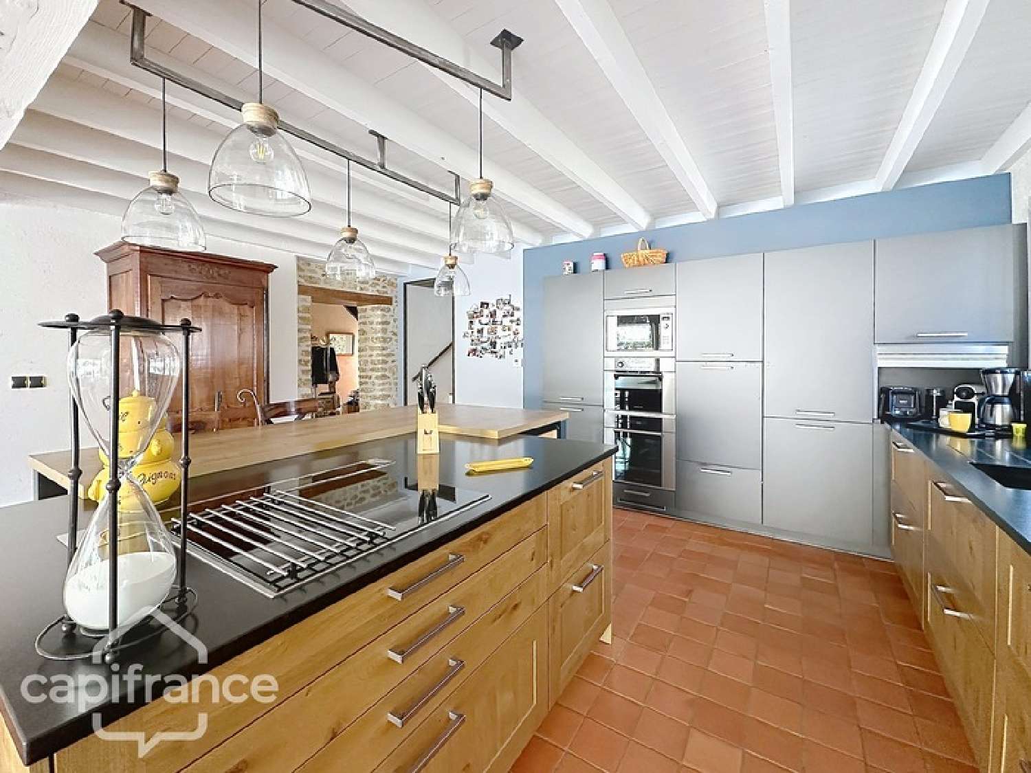  kaufen Haus Luzay Deux-Sèvres 6